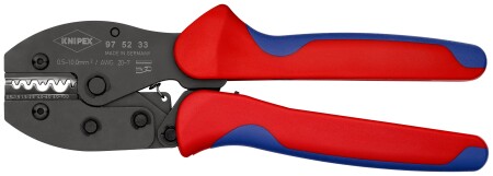 Terminal-Crimpzange KNIPEX 975233 - Knipex