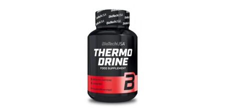 Termo Drine - POWERBODY