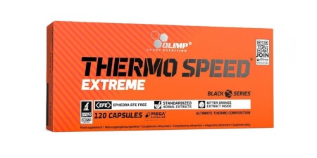 Termo Hız Aşırı - POWERBODY