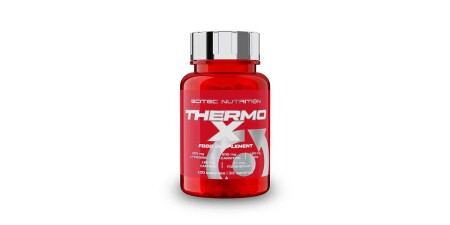 Thermo-X - POWERBODY