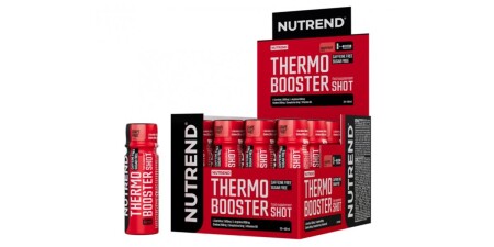 Termogüçlendirici Atış - POWERBODY