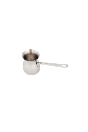 Terra 4 Cup Stainless Steel Coffee Pot A293 10064851 - KORKMAZ