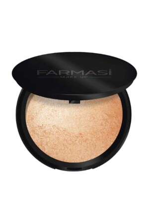 Terracotta Aydınlatıcı Pudra 10gr - Farmasi