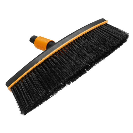 Terrassenbesen FISKARS QuikFit 135533 - Fiskars