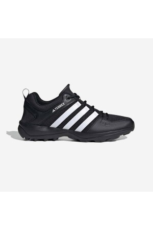 Terrex Daroga Plus Canvas Erkek Outdoor Ayakkabı - Adidas