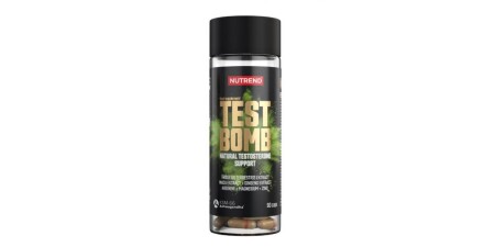 Test Bomb - POWERBODY