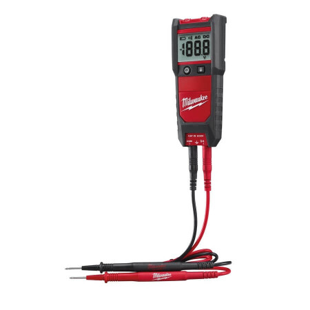 Test Cihazı MILWAUKEE 2212-20 - Milwaukee