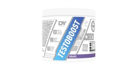 Testoboost - POWERBODY
