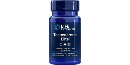 Testosteron Elit - POWERBODY