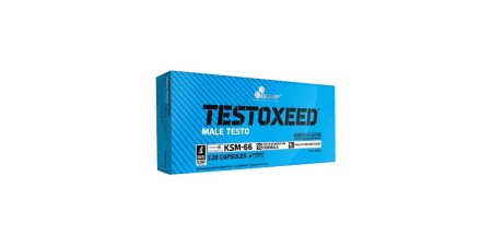 Testoxeed - POWERBODY