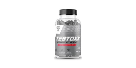 Testoxx - POWERBODY