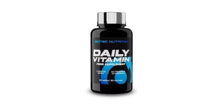 Tägliches Vitamin - POWERBODY