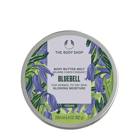 The Body Shop BlueBell Body Butter (200 ml) - The Body Shop