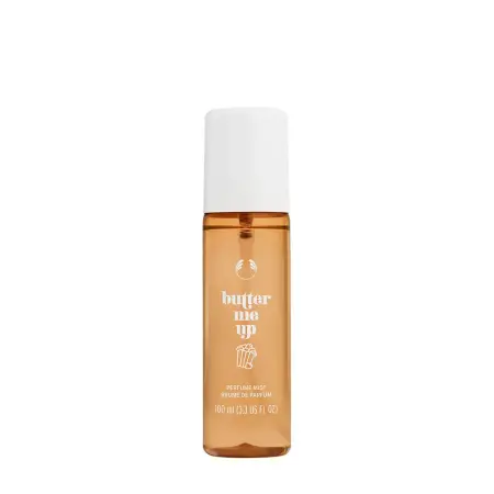 The Body Shop Butter Me Up Fragrance Mist (100 ml) - The Body Shop