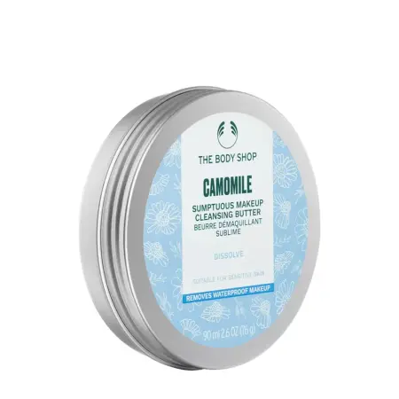 The Body Shop Camomile Cleansing Balm (90 ml) - The Body Shop