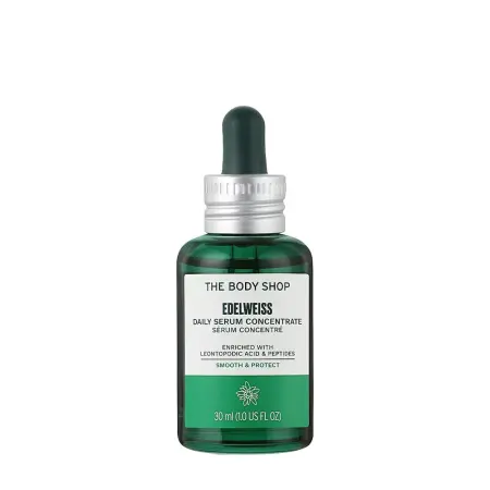 The Body Shop Edelweiss Daily Serum Concentrate (30 ml) - The Body Shop