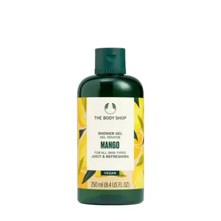 The Body Shop Mango Shower Gel (250 ml) - The Body Shop