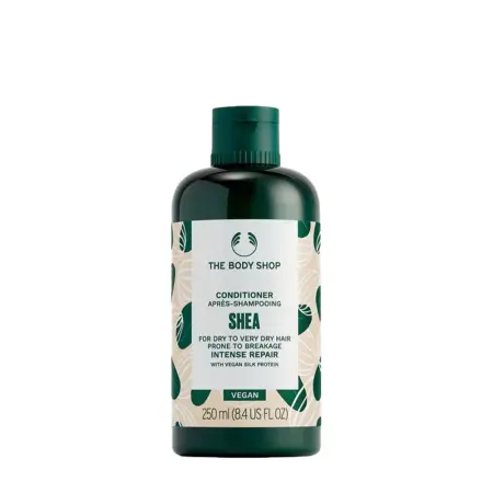 The Body Shop Shea Conditioner (250 ml, Shea Butter) - The Body Shop