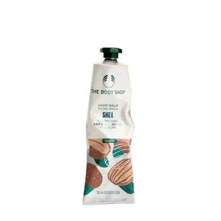 The Body Shop Shea Hand Balm (30 ml) - The Body Shop
