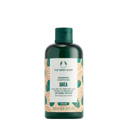 The Body Shop Shea Shampoo (250 ml) - The Body Shop