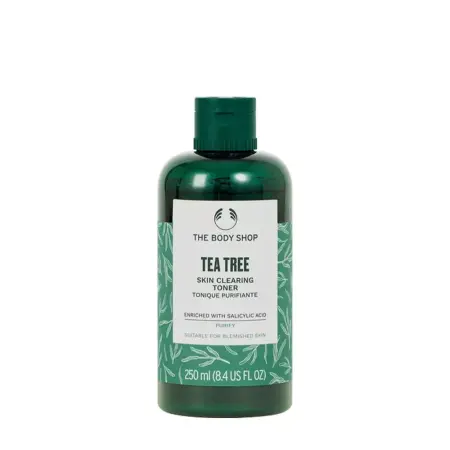 The Body Shop Skin ClearingToner (250 ml) - The Body Shop