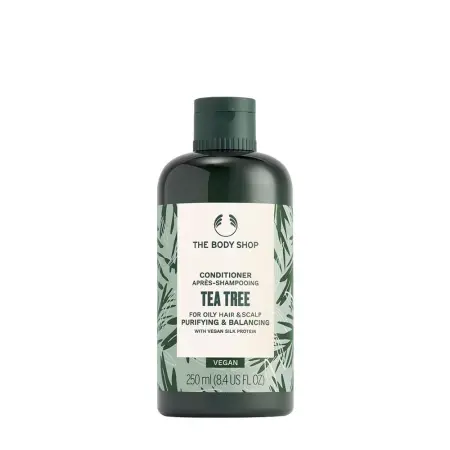 The Body Shop Tea Tree Conditioner (250 ml) - The Body Shop