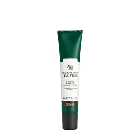 The Body Shop Tea Tree Skin Clearing Hydrator (40 ml) - The Body Shop