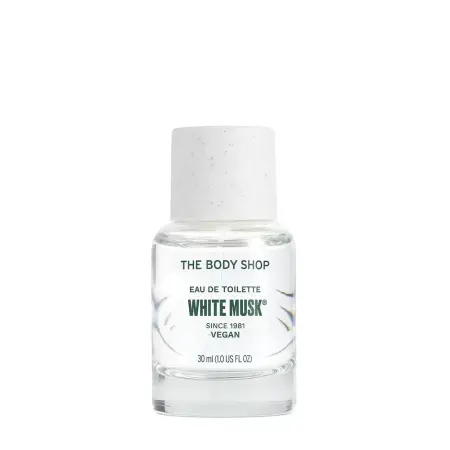 The Body Shop White Musk® Eau De Parfum (30 ml) - The Body Shop