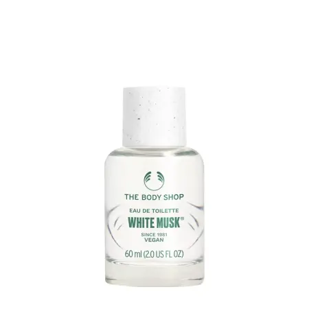 The Body Shop White Musk® EDT (60 ml) - The Body Shop