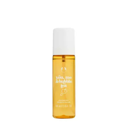 The Body Shop You, Me and Bubble Tea Fragrance Mist (100 ml) - The Body Shop