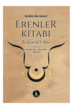 The Book of the Saints (TEZKIRETÜ'L-HAS) - Halal