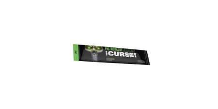 The Curse! - POWERBODY