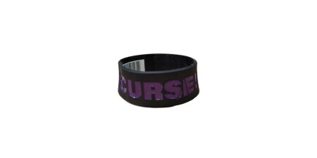 The Curse! Wristband - POWERBODY