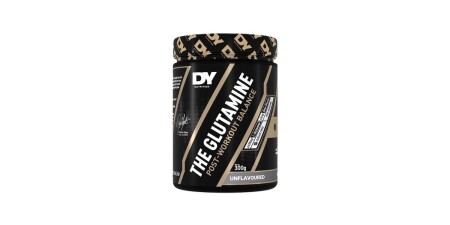 The Glutamine - POWERBODY