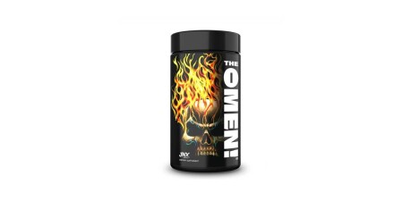 The Omen! - POWERBODY