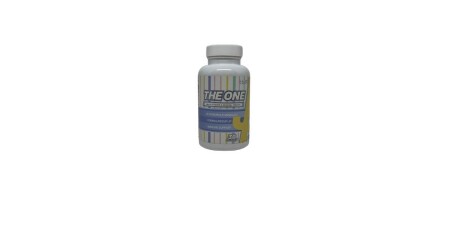 The One Multivitamin - POWERBODY