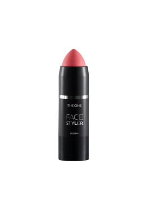 The One Şekillendirici Stik 6g Stunning Rose - 36140 - Oriflame