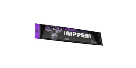 The Ripper! - POWERBODY