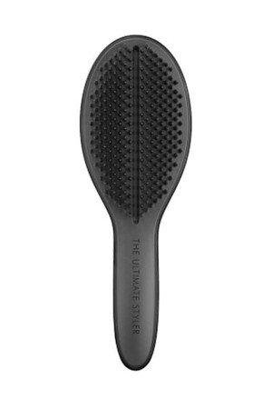 The Ultimate Styler Black Hair Brush - Tangle Teezer