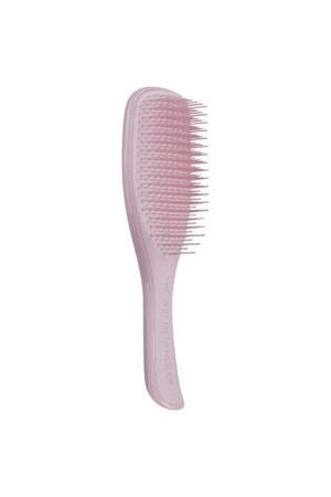 The Wet Detangler Pink Hair Brush for All Hair Types 50601733762390 - Tangle Teezer
