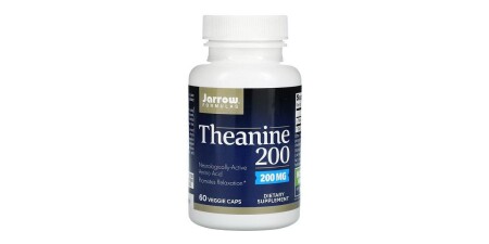 Theanin - POWERBODY