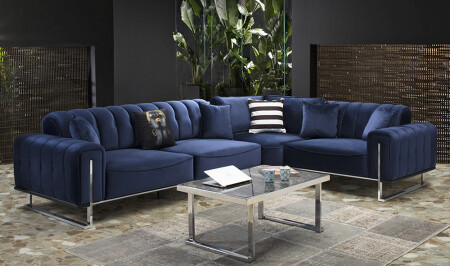 Theme Corner Set - Cadde Yıldız