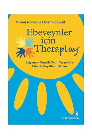 Theraplay for Parents - Gün Yayıncılık