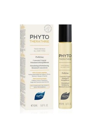 Theratrie Polleine Balancing Botanical Concentrate 20 ml - Phyto