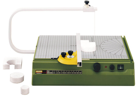 Thermal cutting machine PROXXON Thermocut 230/E - PROXXON MICROMOT
