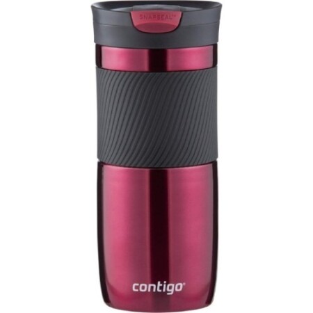 Thermal mug Contigo Byron Vivacious 2095664, 470 ml - Contigo
