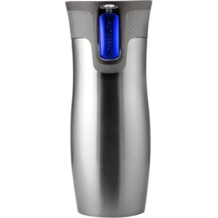 Thermal mug Contigo West Loop Stainless Steel 470 ml 2095832 - Contigo