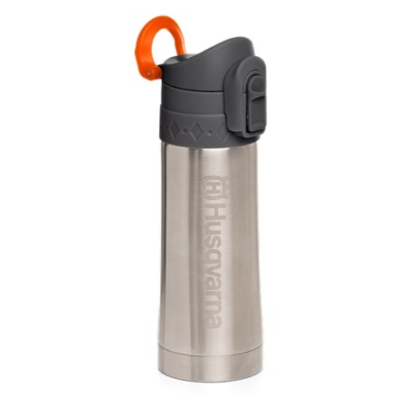 Thermal mug HUSQVARNA Xplorer 0.35l - Husqvarna Accessories