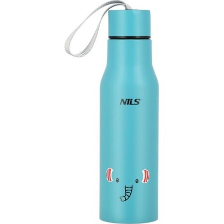 Thermal mug Nils Camp NCB12 Elephant - Nils Camp
