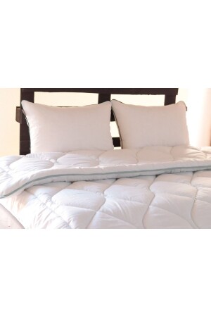 Thermal Quilt King Size 235x215 Xl King Size Cotton Fabric - Hayo’U Puff